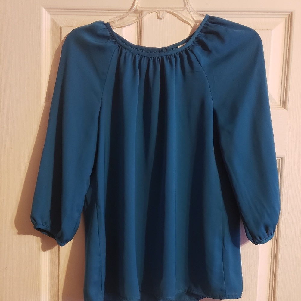 Ladies top